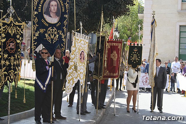 La Semana Santa de Totana recibe el ttulo de Fiesta de Inters Turstico Regional - 74
