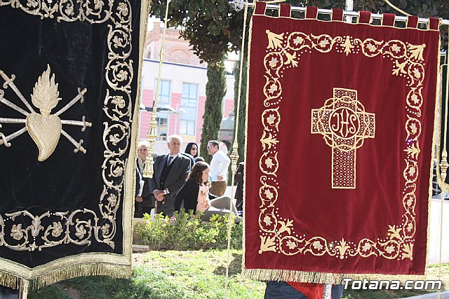 La Semana Santa de Totana recibe el ttulo de Fiesta de Inters Turstico Regional - 110