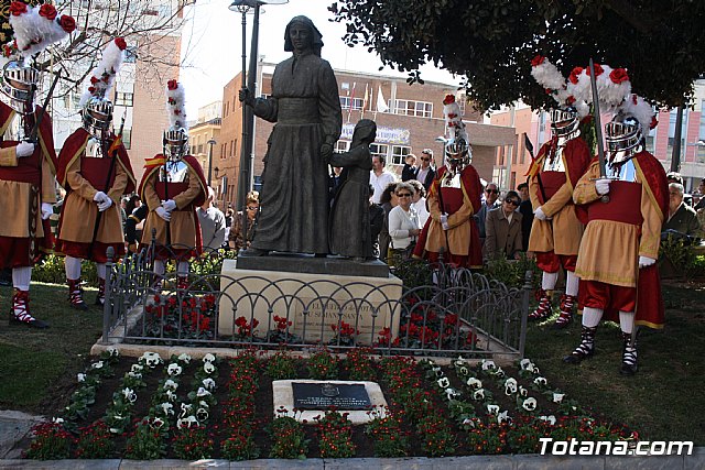 La Semana Santa de Totana recibe el ttulo de Fiesta de Inters Turstico Regional - 119