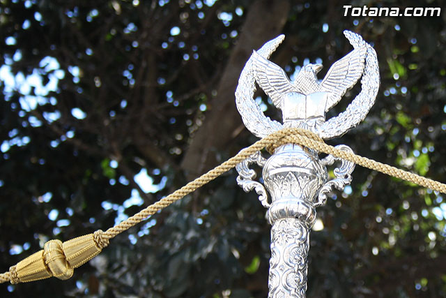 La Semana Santa de Totana recibe el ttulo de Fiesta de Inters Turstico Regional - 131