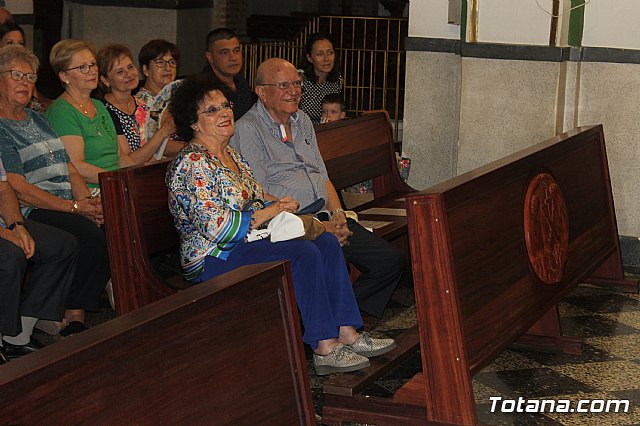 Flautismo en concierto - Totana 2019 - 10