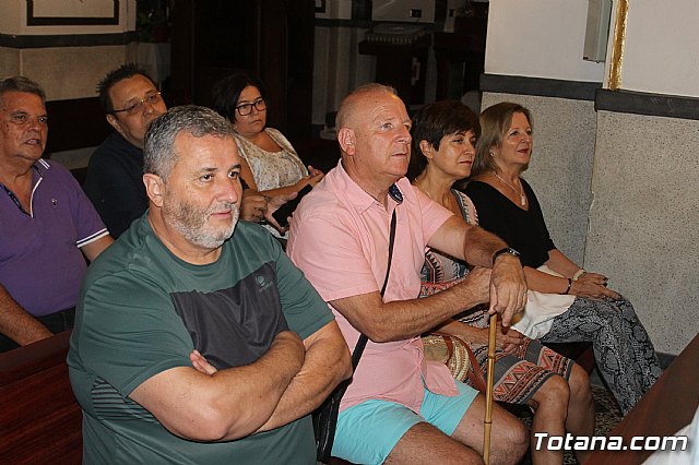 Flautismo en concierto - Totana 2019 - 16