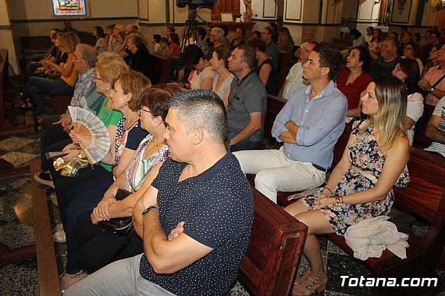 Flautismo en concierto - Totana 2019 - 19