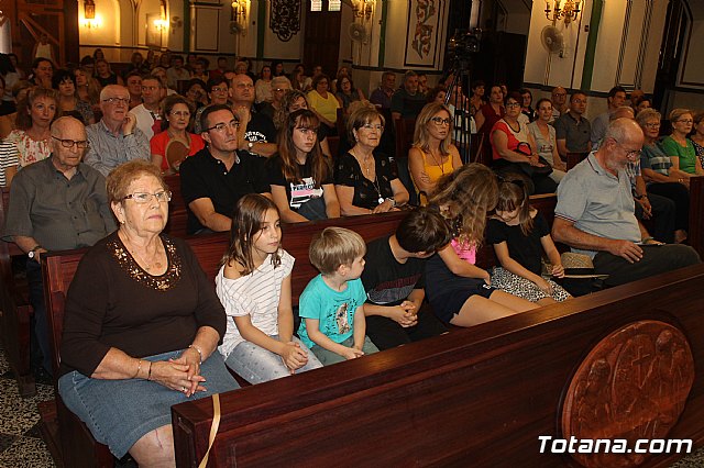 Flautismo en concierto - Totana 2019 - 24