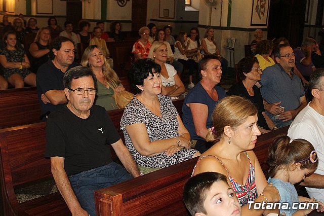 Flautismo en concierto - Totana 2019 - 27