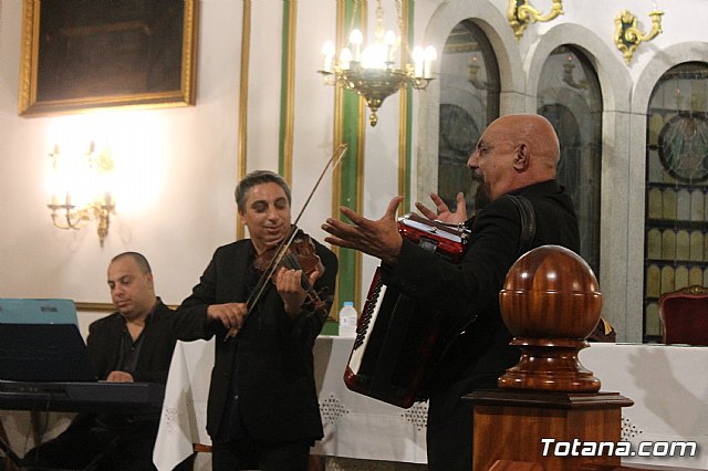 Flautismo en concierto - Totana 2019 - 36