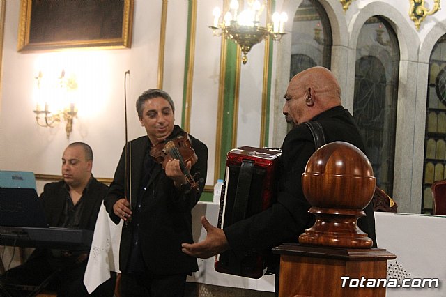 Flautismo en concierto - Totana 2019 - 37