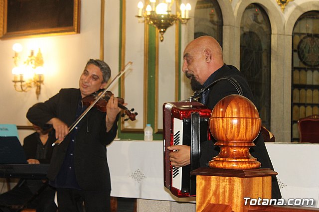 Flautismo en concierto - Totana 2019 - 38