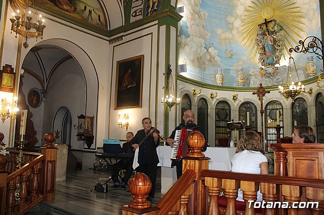 Flautismo en concierto - Totana 2019 - 39