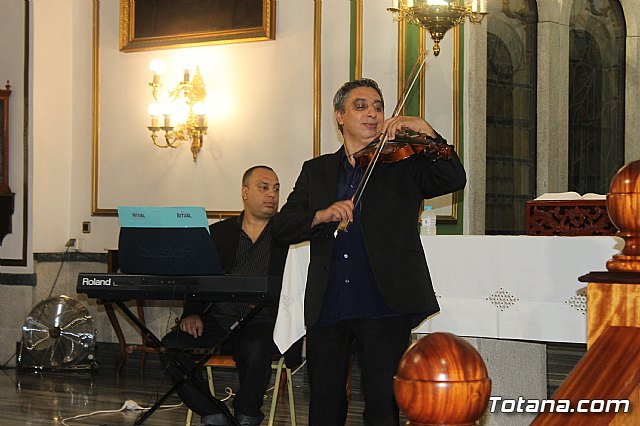 Flautismo en concierto - Totana 2019 - 43