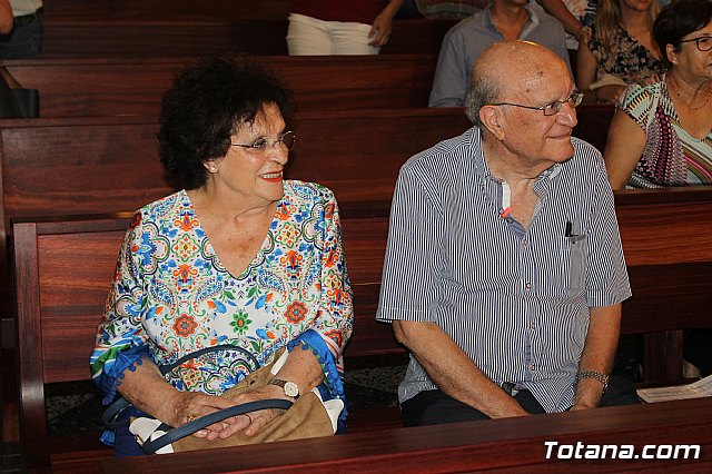 Flautismo en concierto - Totana 2019 - 56