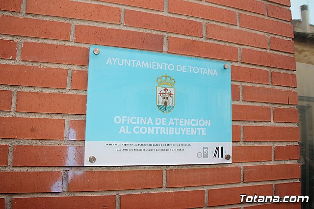 Totana realiza un homenaje a la figura del polifactico Fernando Navarro - 6