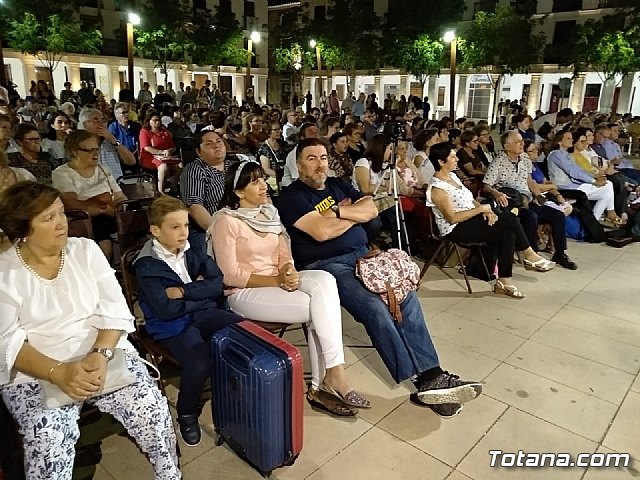 XV Festival Nacional de Folclore Infantil 