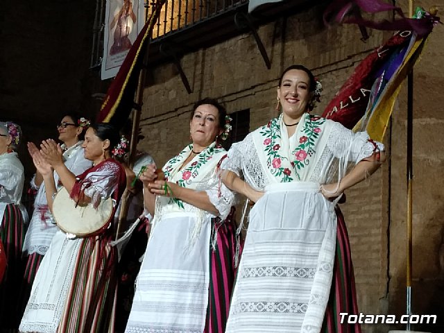 XV Festival Nacional de Folclore Infantil 