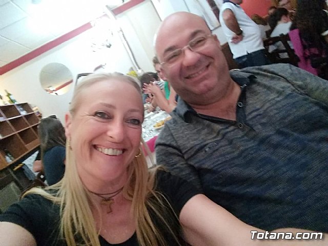 XV Festival Nacional de Folclore Infantil 