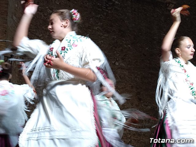 XV Festival Nacional de Folclore Infantil 