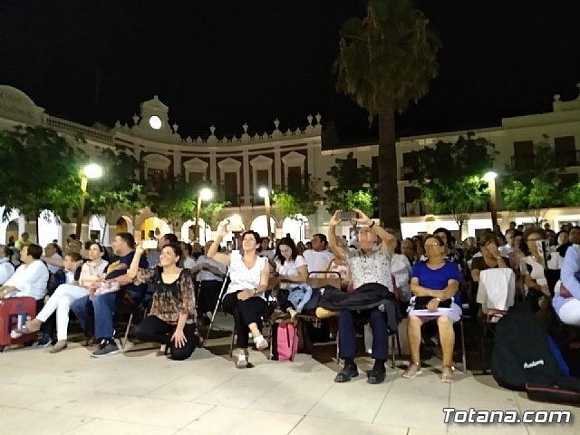 XV Festival Nacional de Folclore Infantil 