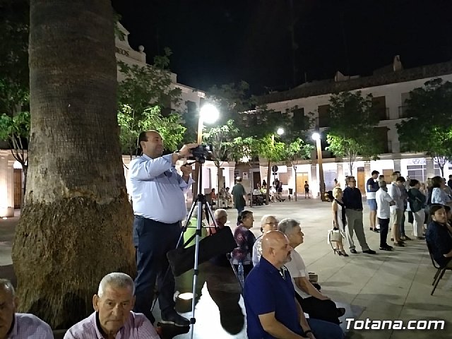 XV Festival Nacional de Folclore Infantil 