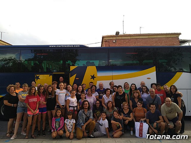 XV Festival Nacional de Folclore Infantil 