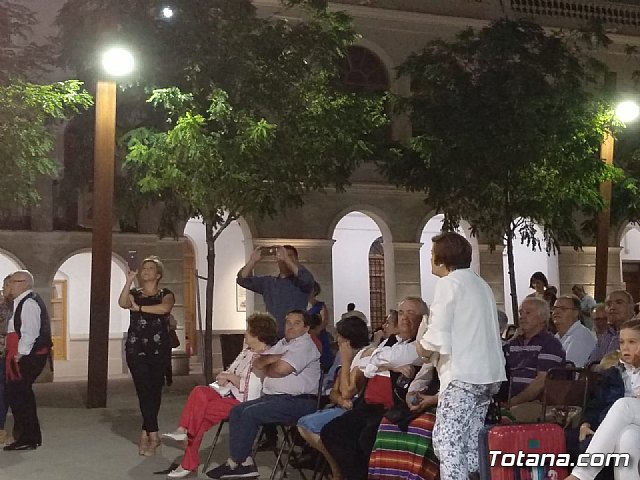 XV Festival Nacional de Folclore Infantil 