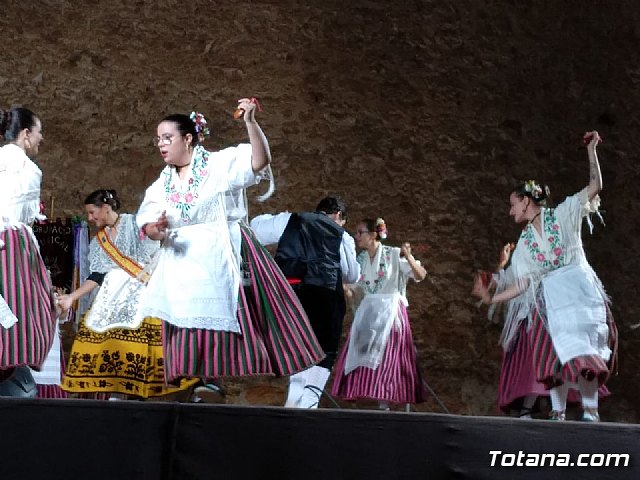 XV Festival Nacional de Folclore Infantil 