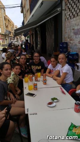 XV Festival Nacional de Folclore Infantil 