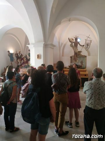 XV Festival Nacional de Folclore Infantil 