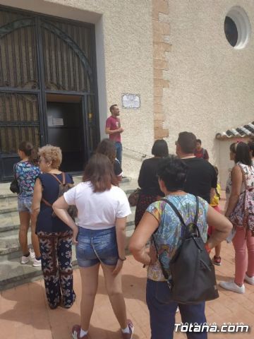 XV Festival Nacional de Folclore Infantil 