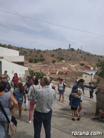 XV Festival Nacional de Folclore Infantil 