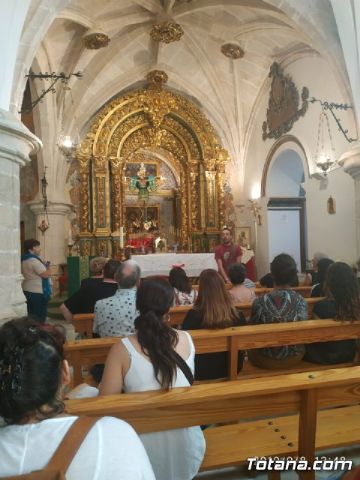 XV Festival Nacional de Folclore Infantil 