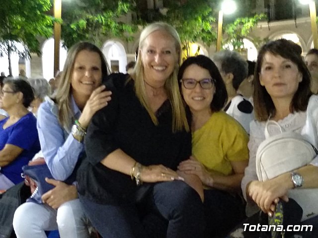 XV Festival Nacional de Folclore Infantil 