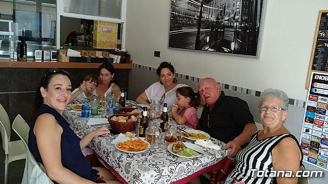 XV Festival Nacional de Folclore Infantil 