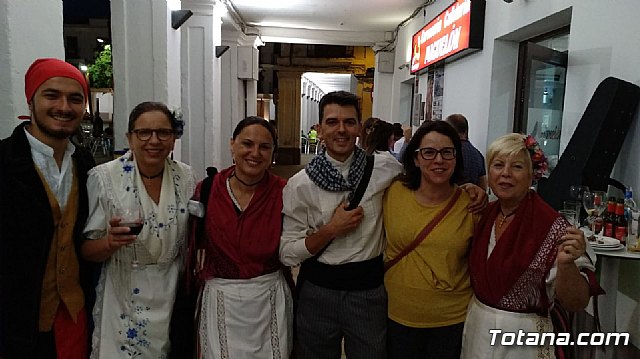 XV Festival Nacional de Folclore Infantil 