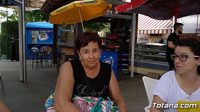 XV Festival Nacional de Folclore Infantil 