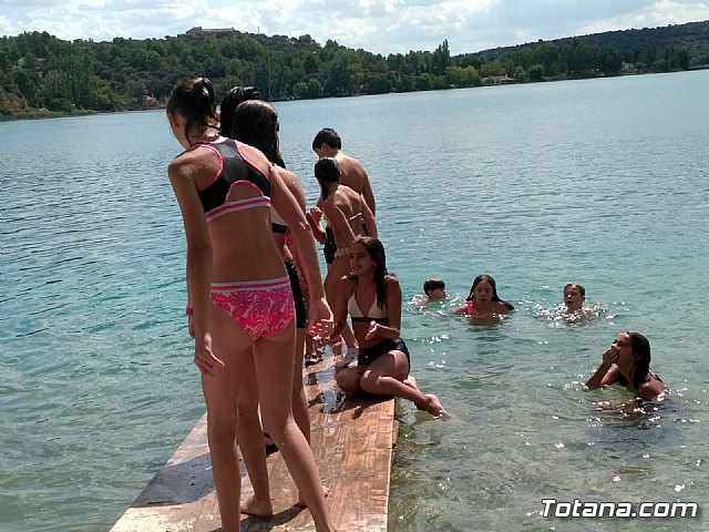 XV Festival Nacional de Folclore Infantil 