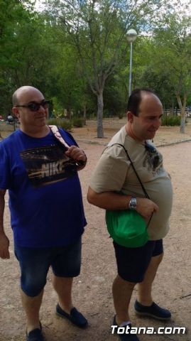 XV Festival Nacional de Folclore Infantil 