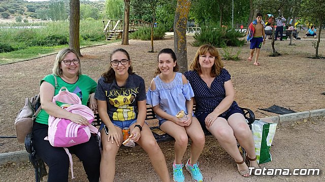 XV Festival Nacional de Folclore Infantil 