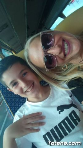 XV Festival Nacional de Folclore Infantil 