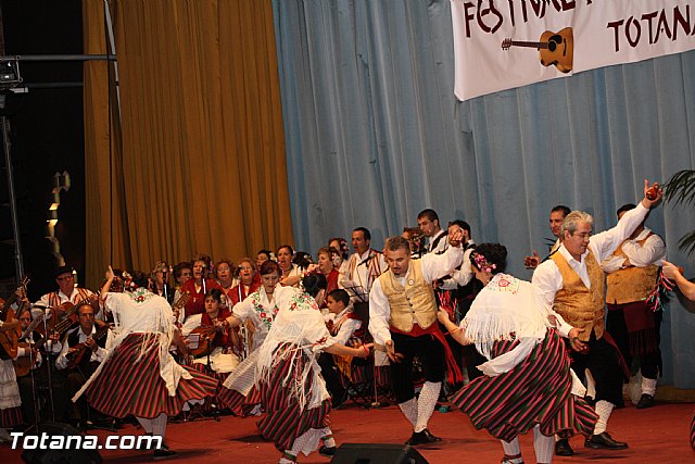 Festival folklrico 