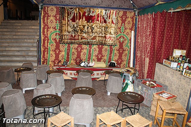 Festival gastronmico de vehculos de comida Food Trucks