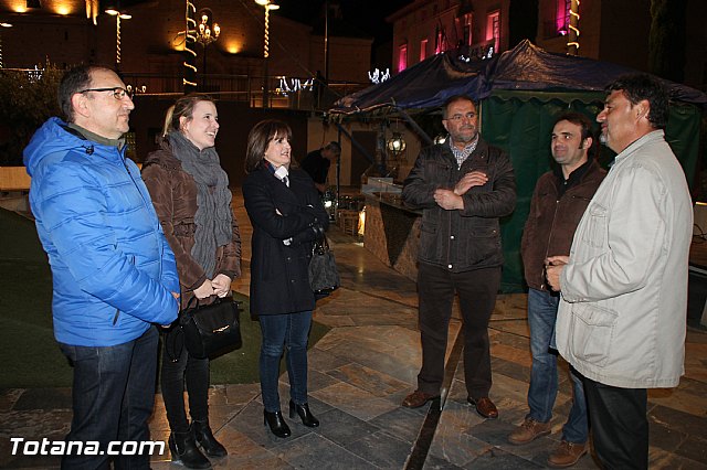 Festival gastronmico de vehculos de comida Food Trucks