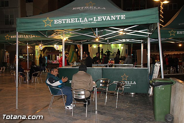 Festival gastronmico de vehculos de comida Food Trucks