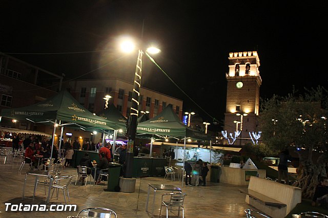 Festival gastronmico de vehculos de comida Food Trucks
