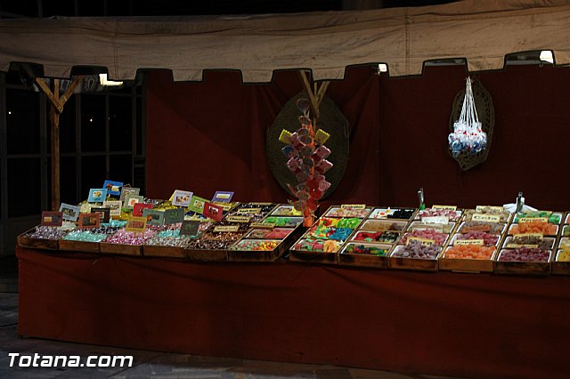 Festival gastronmico de vehculos de comida Food Trucks