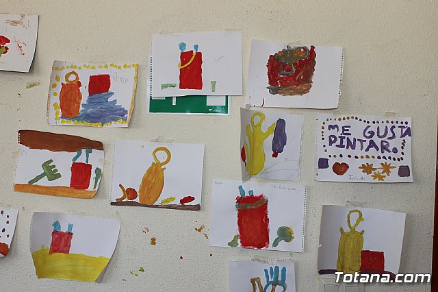 Cursos de Fotografa y Pintura - 