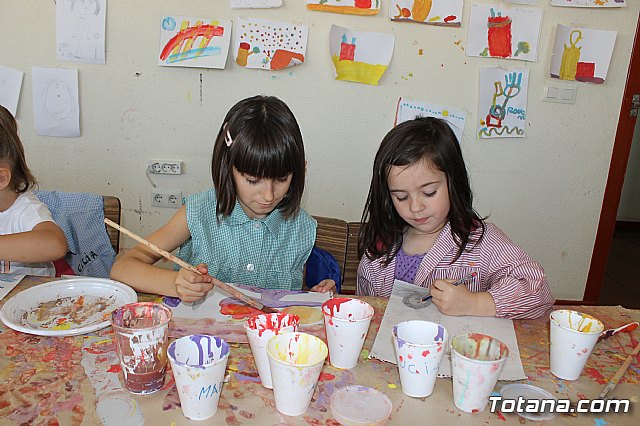 Cursos de Fotografa y Pintura - 