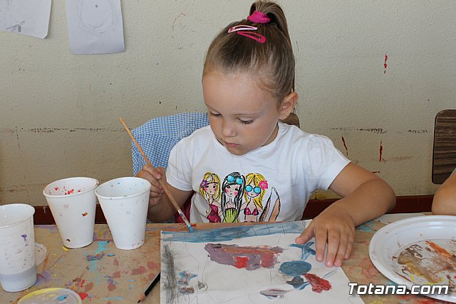 Cursos de Fotografa y Pintura - 