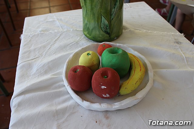 Cursos de Fotografa y Pintura - 