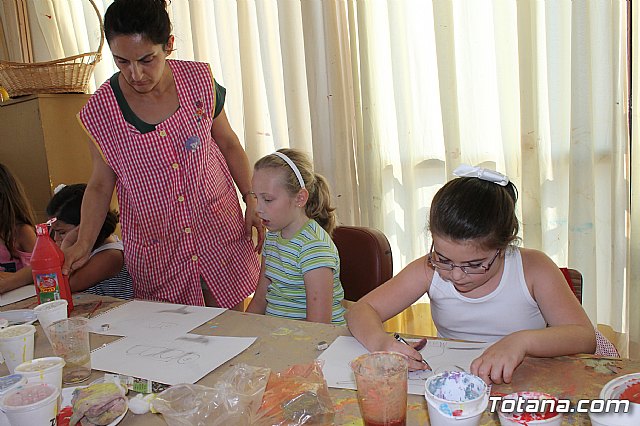 Cursos de Fotografa y Pintura - 