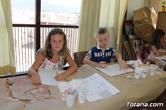 Cursos de Fotografa y Pintura - 